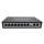 Switche Zenwire POE 1028 (10x10/100 Mbps)